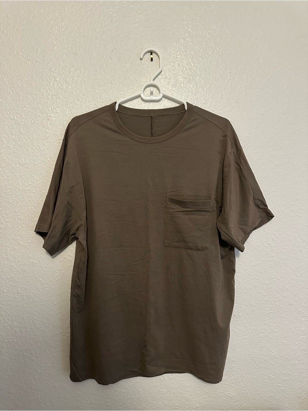 lululemon Everyday Tee Shirt